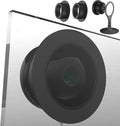 Teccle Window Mount for Google Nest Camera Indoor, Through Window Use Nest Cam by Teccle