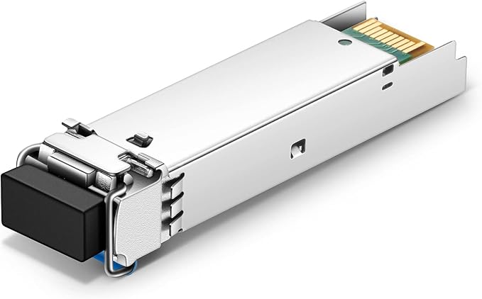 2.5Gbase-SX SFP Module, Gigabit Ethernet Transceiver, SFP 2.5G 850nm 300M - Image 3