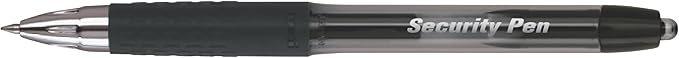 102184 Security Pens QTY 3
