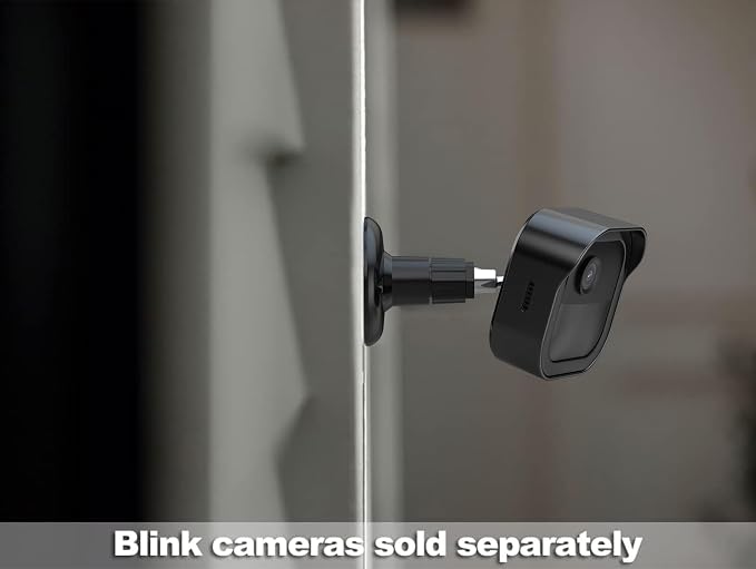 Camera Mount for Blink Outdoor 4 and Blink Outdoor, 5 Pack Weatherproof - Image 3