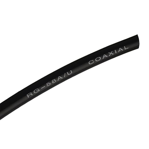 Superbat SMA Male to N Male RF Coaxial Coax Cable 10ft + 5pcs SMA to N - Image 5