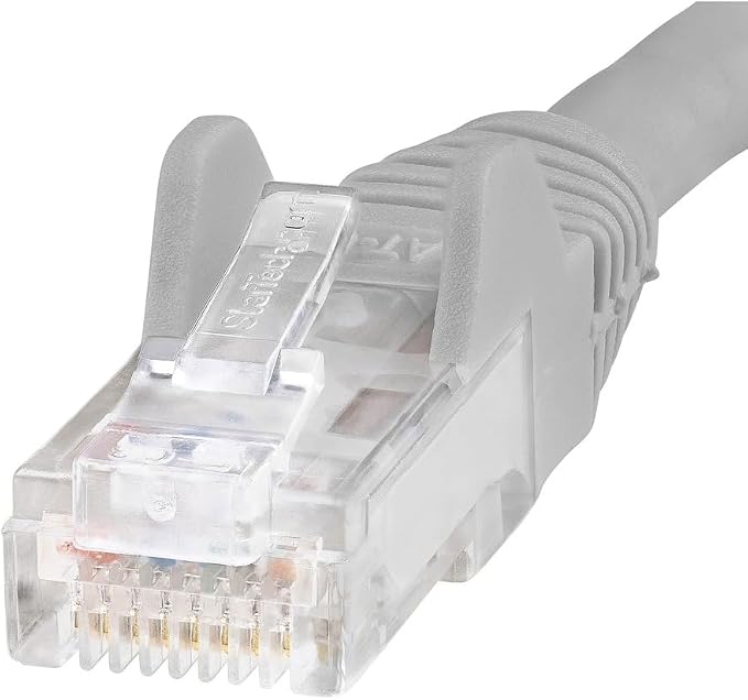 StarTech 12ft CAT6 Ethernet Cable - Image 7
