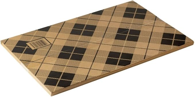 Scotch Thermal Laminating Pouches, Legal Size 11 x 17 Inches, 25 Pack Laminating Sheets, 3 Mil, Education Supplies & Craft Supplies, For Use With Thermal Laminators