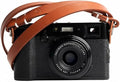 Evergreen Leather Camera Strap – Split Ring by EvergreenCases