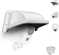 OOSSXX Universal Security Camera Sun Rain Cover Shield Cover Shield by OOSSXX