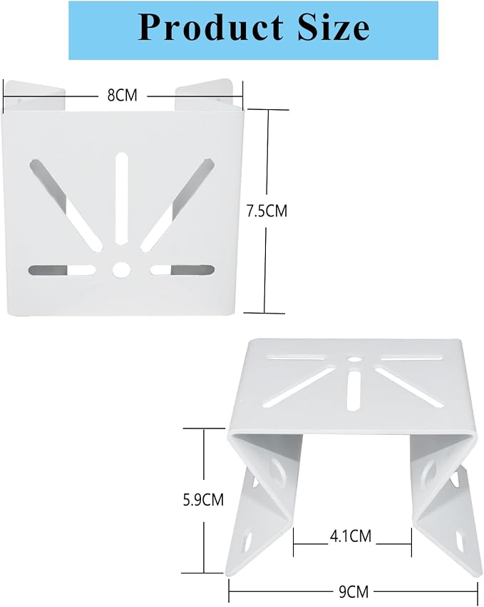 Camera Corner Mount Compatible - Image 6