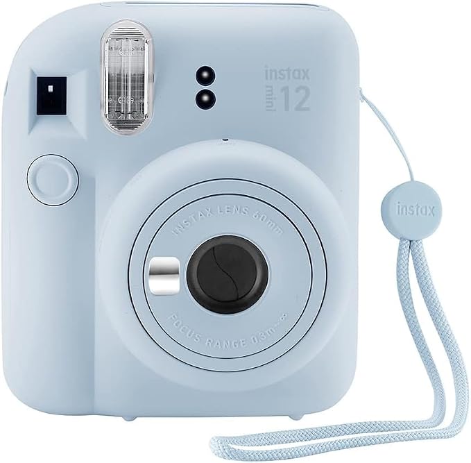 FUJIFILM INSTAX Mini 12 Holiday Bundle 2025 | - Image 9