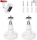 2 Pack Ring Camera Mount Bracket by Unknown