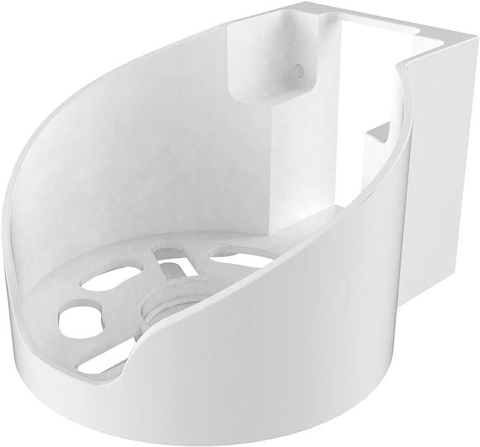 Router Shelf Wall Mount for Tp Link Deco X68 XE75 XE75 Pro AXE5400 Deco Mesh - Image 3