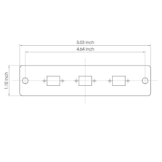 3 Duplex LC/UPC Fiber Patch Panel - Image 7
