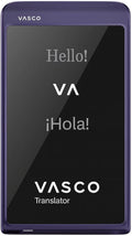 Vasco Translator Q1 | AI Voice Cloning Language Translator Device | 113 by VascoElectronics