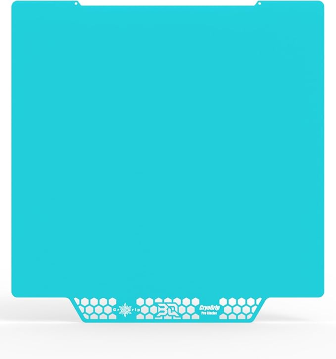 BIQU CryoGrip Pro Glacier for Prusa MK4/MK4S/MK3/MK3S/CORE One/CORE One+ 3D by BIQU