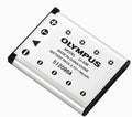 Olympus LI-42B LI42B battery Digital Camera & More by OMSYSTEM