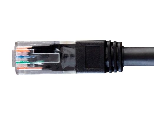 Monoprice Cat6 Ethernet Patch Cable - Image 4