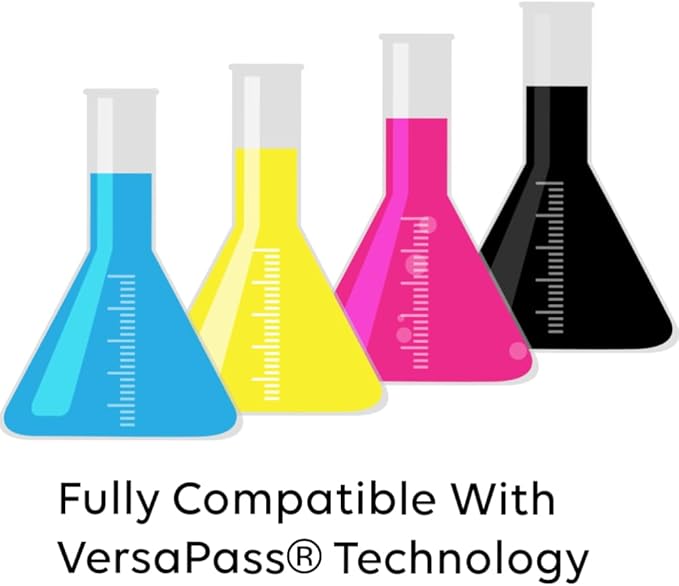 Save On Postage Ink, Memjet Ink Printhead Compatible with Astro 123-2393 | M1 M2 S1 M1DX Printers