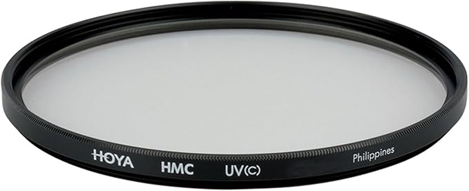 Hoya 43 mm UV Digital HMC Screw-in Filter by HOYA