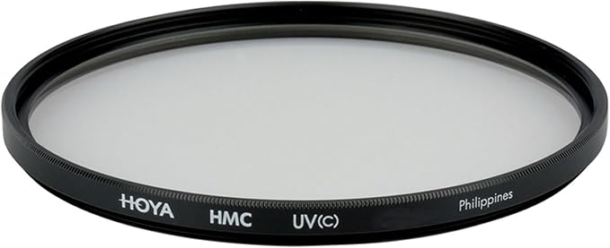 Hoya 55 mm UV Digital HMC Screw-in Filter by HOYA