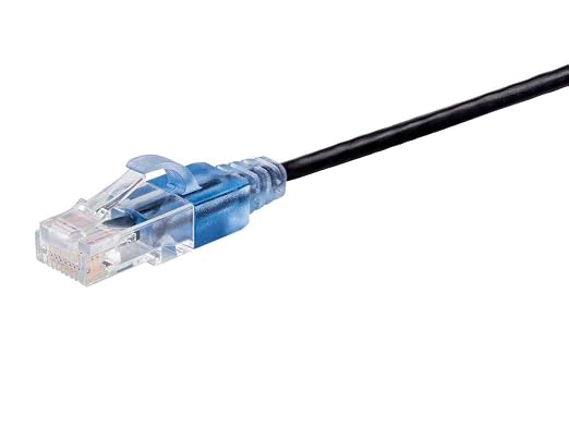 Monoprice Cat6A Ethernet Patch Cable - Image 2