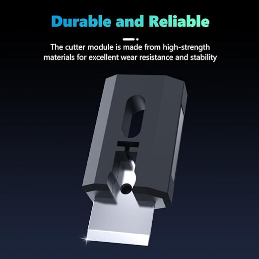 Creality K2 Plus/K2/ K2 Pro Filament Cutter, Original K2 Plus Combo Accessories - Image 4