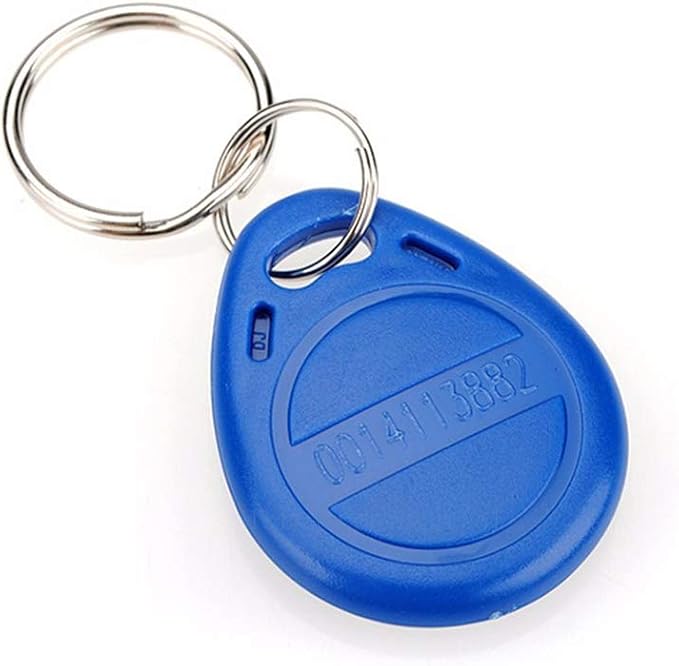 4 Doors Complete TCP/IP PIN Code RFID Card/Fob Access Control Systems - Image 8