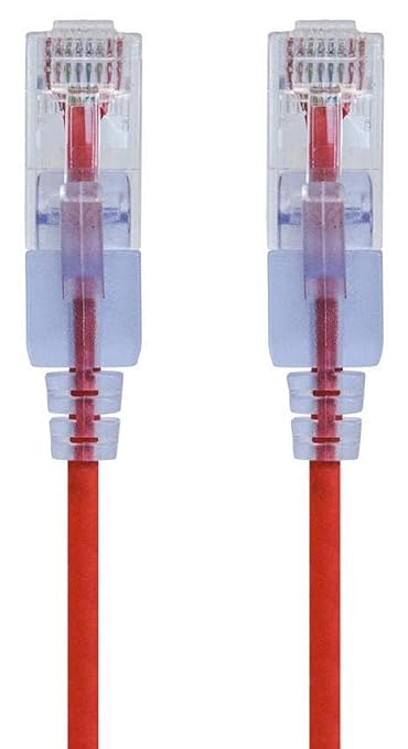 Monoprice Cat6A Ethernet Patch Cable by Monoprice