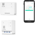 YoLink Garage Door Controller and Wireless Sensor by YoLink