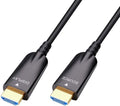DTECH 328 Feet Fiber Optic HDMI Cable 4K 60Hz 1080p Ultra HD Video 3D HDCP CEC by Unknown