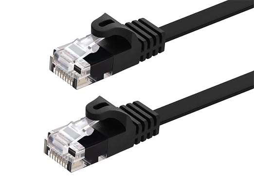 Monoprice Cat5e Ethernet Patch Cable by Monoprice