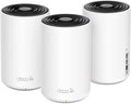 TP-Link Deco AXE5400 Tri-Band WiFi 6E Mesh System by Amazon+Renewed