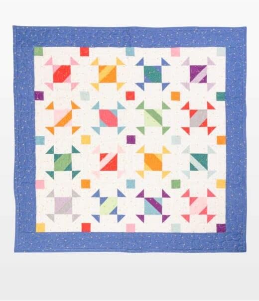 Accuquilt GO! Qube 5 Companion Set-Corners