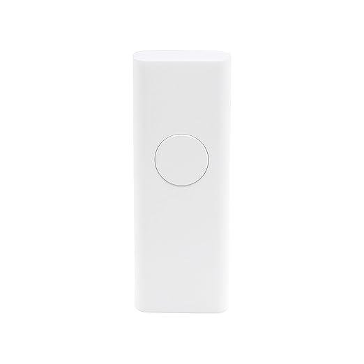THIRDREALITY Zigbee Smart Switch, Toggle/Rocker, No Wiring Needed.Hub Required by ThirdReality