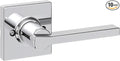 Kwikset Casey Dummy Door Handle, Single Sided Lever by Kwikset