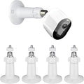 Wall Mount for All Arlo Camera, Arlo Pro, Arlo Pro 2, Arlo Pro 3, Arlo Ultra by OOTOBE