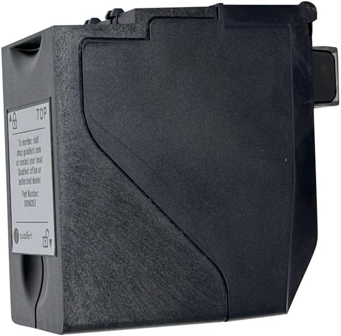 Save On Postage Ink Compatible ININK67 Quadient Neopost Compatible Ink Cartridge for in Series IN600 IN700 IN750 Mailing Machine