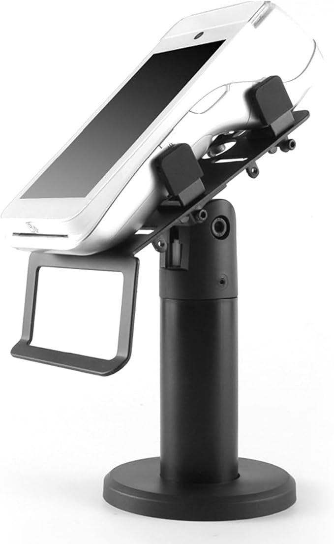 Convenient Stand for Cash Register Machine Stand Rotatable Credit Card Machine - Image 7