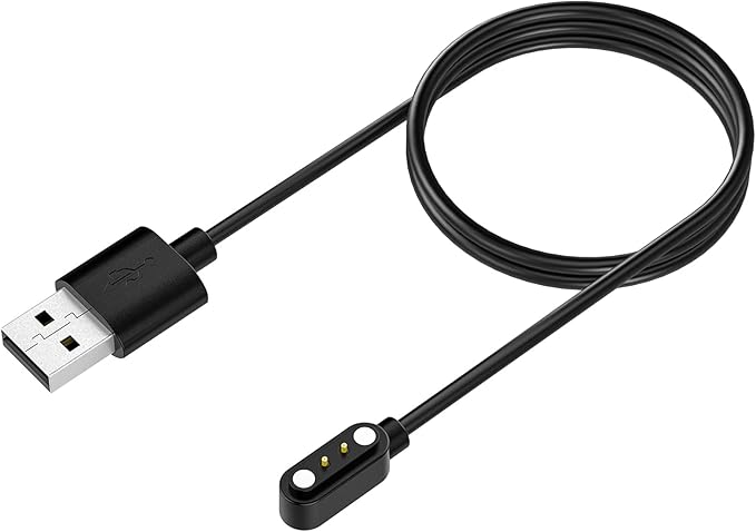 TiMOVO Smart Watch Charger Compatible by TiMOVO