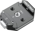 FALCAM F38 Quick Release Base V2, Quick Release Plate by FalcamAuthorized