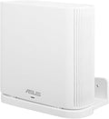 Wall Mount Holder for ASUS ZenWiFi AX AC Whole-Home Tri-Band Mesh System WiFi 6 by Unknown