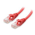 Cable Matters 10Gbps Snagless Cat 6 Ethernet Cable - 20ft by CableMatters