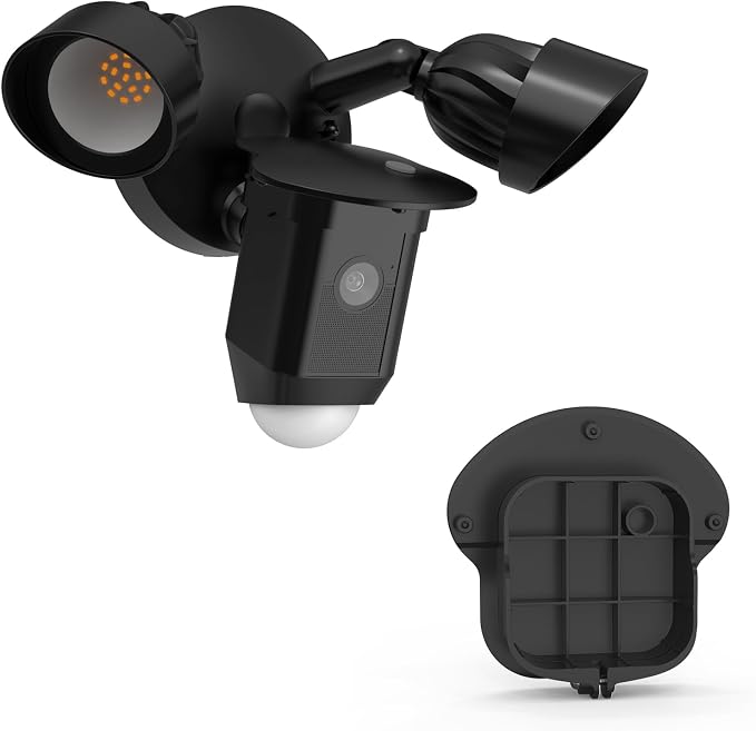 Sun Rain Shade Camera Cover Compatibility by TIUIHU