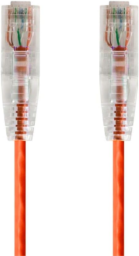 Monoprice Cat6 Ethernet Patch Cable by Monoprice