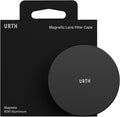 Urth 58mm Magnetic Lens Filter Caps by Urth
