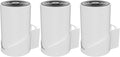 Router Shelf Wall Mount for Tp Link Deco X68 XE75 XE75 Pro AXE5400 Deco Mesh by Unknown