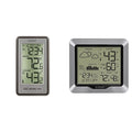 La Crosse Technology Wireless Digital Thermometer and Forecast Station Bundle by LaCrosseTechnology