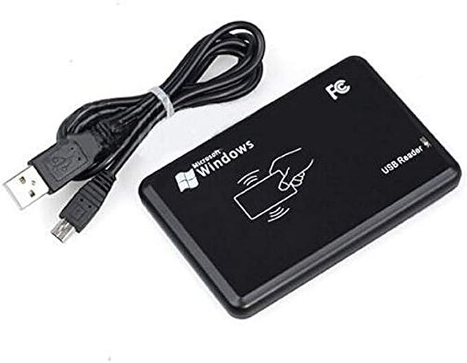 4 Doors Complete TCP/IP PIN Code RFID Card/Fob Access Control Systems - Image 7