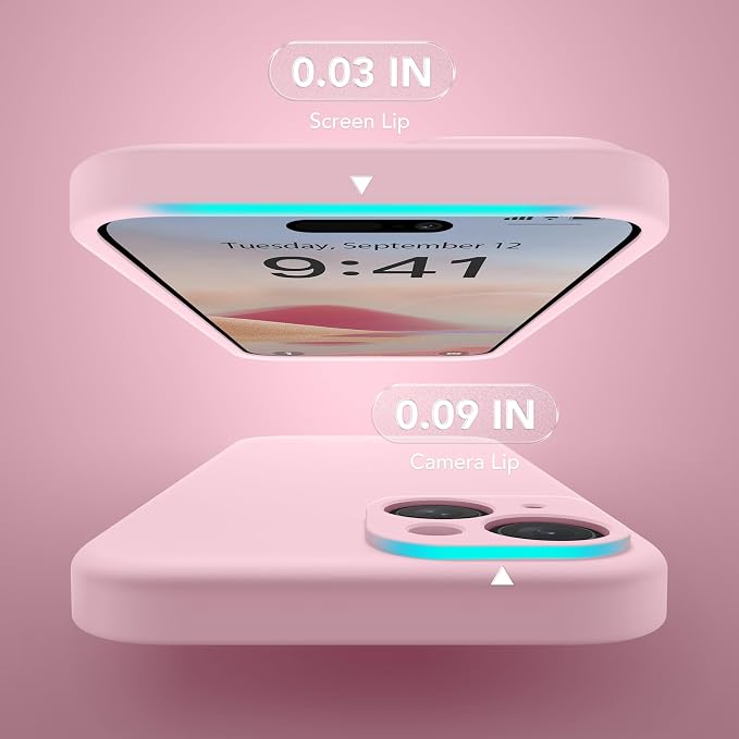 Magnetic for iPhone 14 Case, Compatible - Image 7