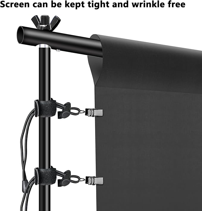 HYJ-INC Photography Umbrella Lighting Kit - Image 5