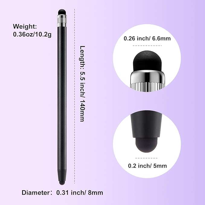 ChaoQ Stylus Pen for Touchscreen - Image 2