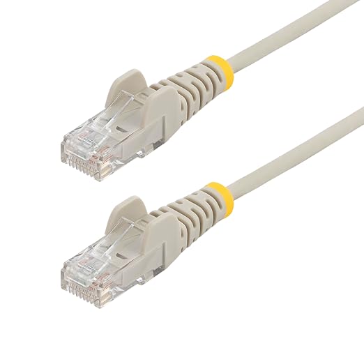 StarTech.com 6 ft CAT6 Cable by StarTech