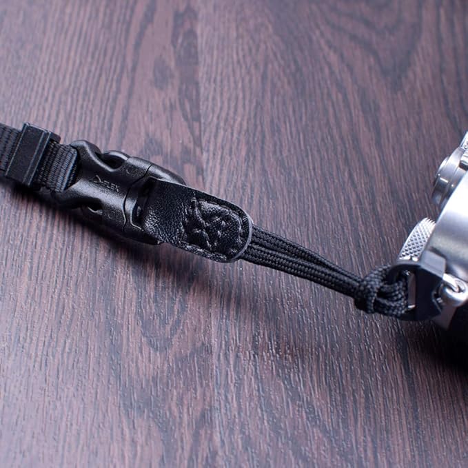 VKO Camera Strap Quick Release QD Loops Connector - Image 3